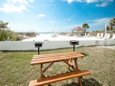 Siesta Key Condo 920013