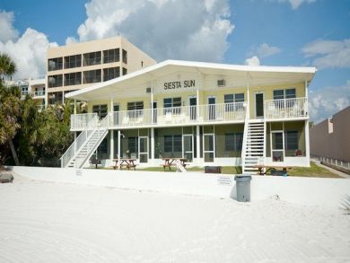 Siesta Key Condo 920013