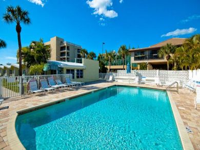 Siesta Key Condo 920013