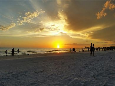 Siesta Key Condo 920014