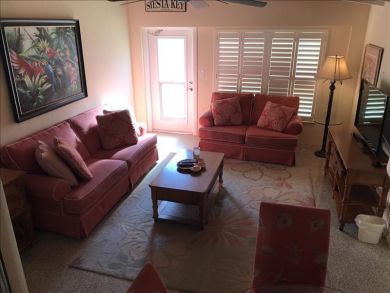 Siesta Key Condo 920015