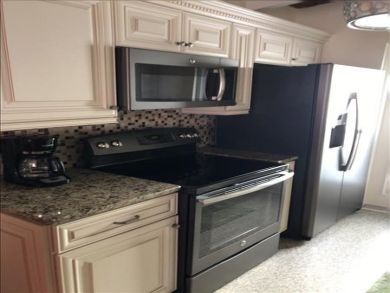 Siesta Key Condo 920015