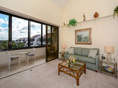 Siesta Key Condo 920017