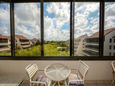 Siesta Key Condo 920017