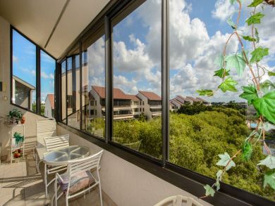 Siesta Key Condo 920017