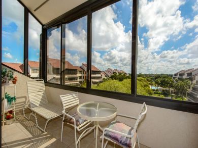 Siesta Key Condo 920017