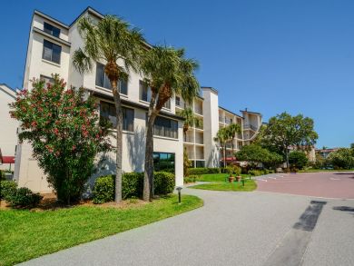 Siesta Key Condo 920017