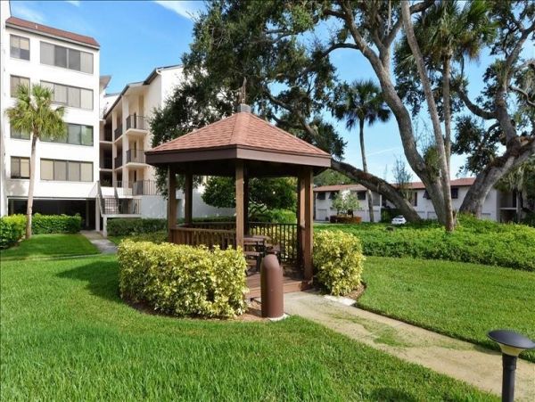 Siesta Key Lovely Accommodation