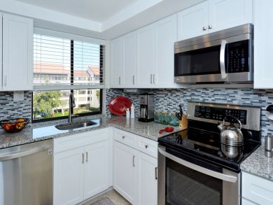Siesta Key Condo 920020