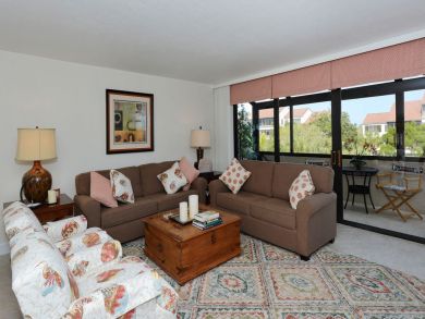 Siesta Key Condo 920020