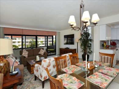 Siesta Key Condo 920020