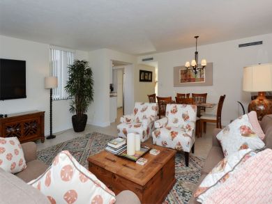 Siesta Key Condo 920020