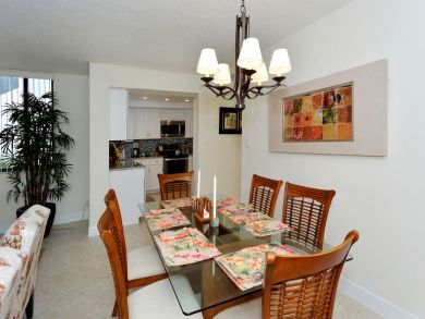Siesta Key Condo 920020