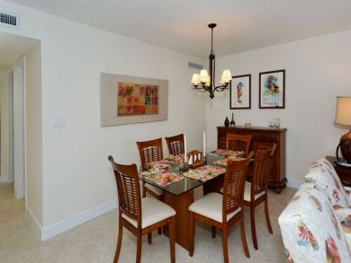Siesta Key Condo 920020