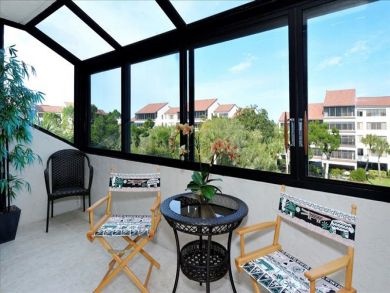 Siesta Key Condo 920020