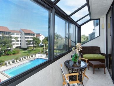 Siesta Key Condo 920020
