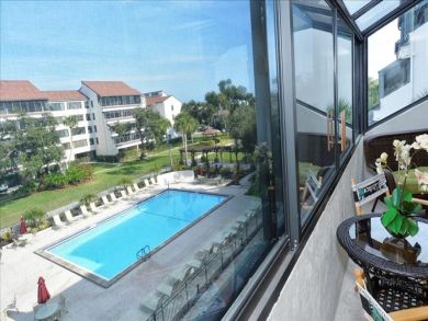 Siesta Key Condo 920020
