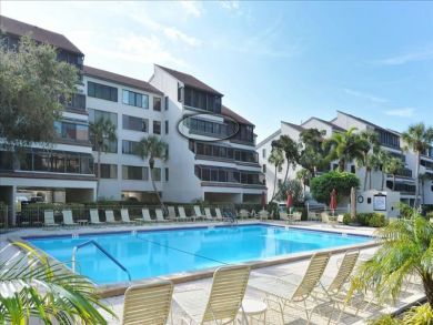 Siesta Key Condo 920020
