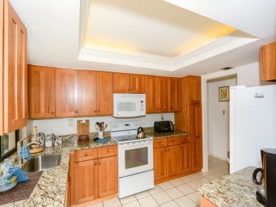 Siesta Key Condo 920021