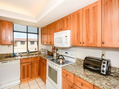 Siesta Key Condo 920021