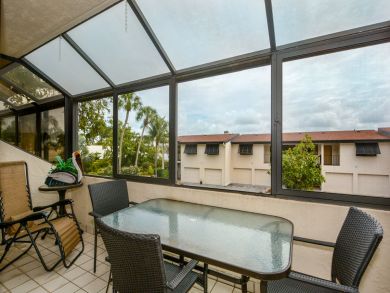 Siesta Key Condo 920021