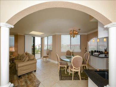 Siesta Key Condo 920025