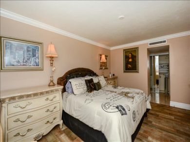 Siesta Key Condo 920025