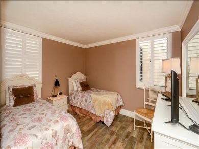Siesta Key Condo 920025