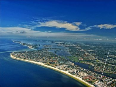 Siesta Key Condo 920025