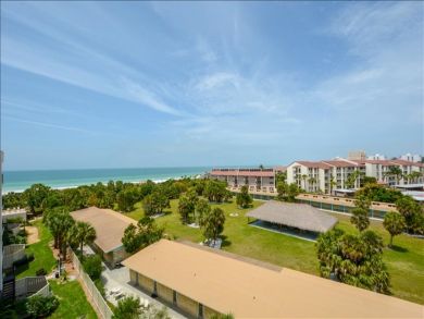 Siesta Key Condo 920025