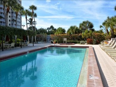 Siesta Key Condo 920025