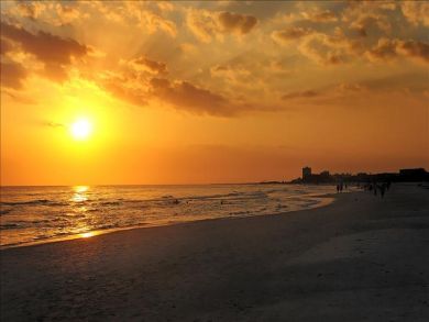 Siesta Key Condo 920025
