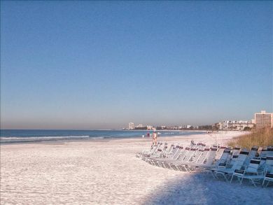 Siesta Key Condo 920025