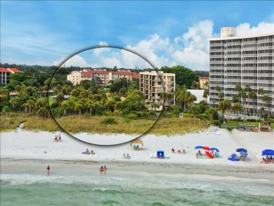Siesta Key Condo 920025