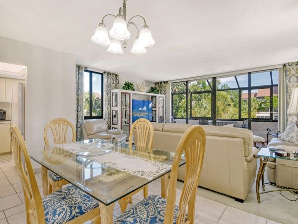 Siesta Key Condo 920027