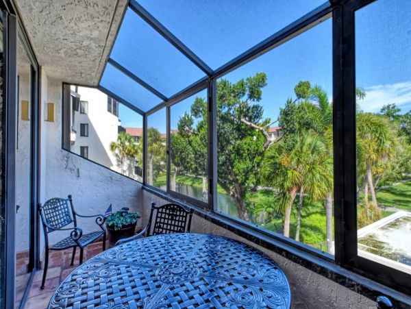 Siesta Key Condo 920027