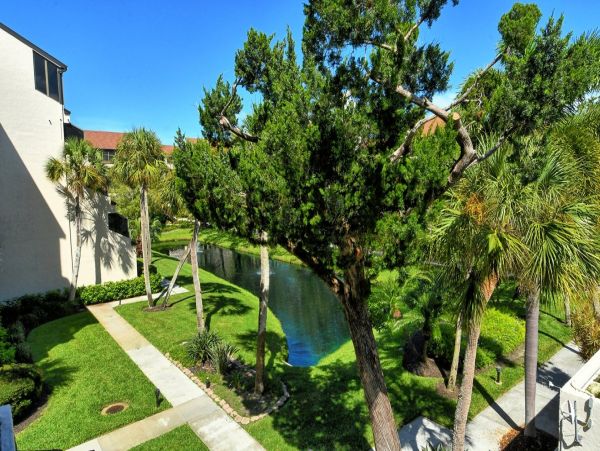 Siesta Key Condo 920027