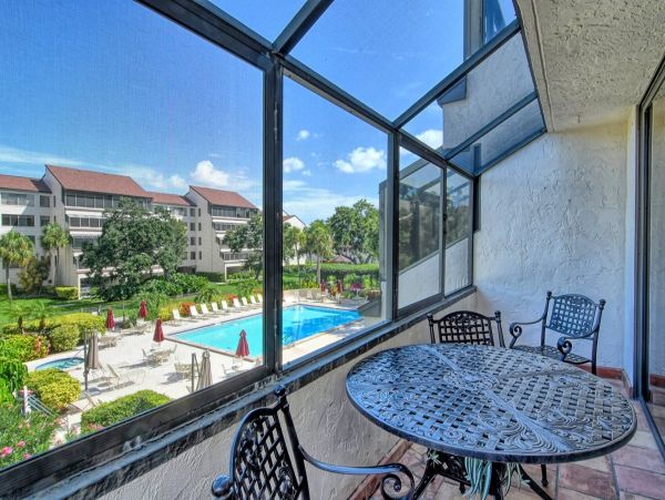 Siesta Key Condo 920027