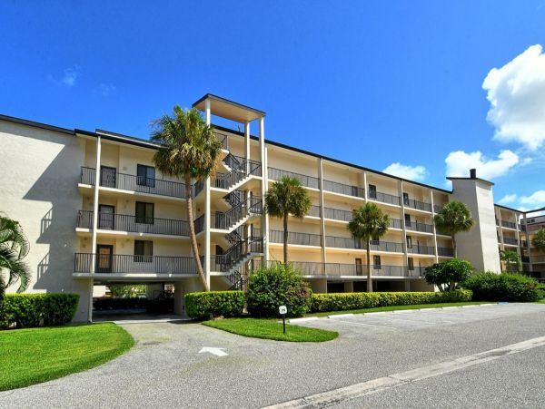 Siesta Key Condo 920027