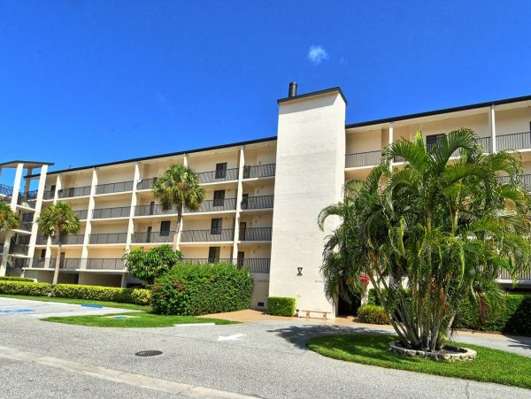 Siesta Key Condo 920027