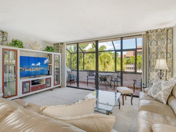 Siesta Key Condo 920027