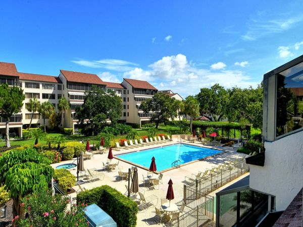 Siesta Key Condo 920027