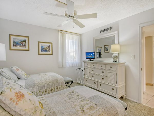 Siesta Key Condo 920027