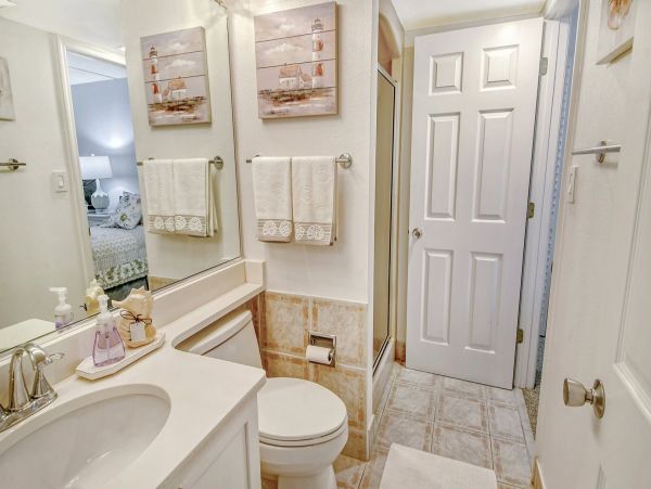 Siesta Key Condo 920027