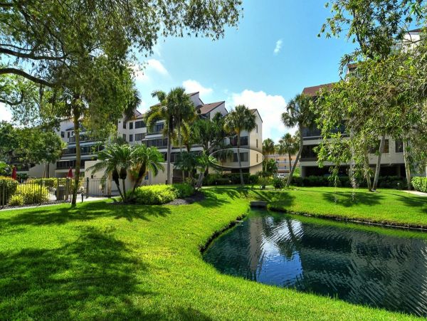 Siesta Key Condo 920027