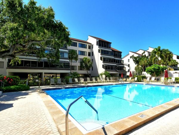 Siesta Key Condo 920027