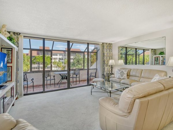 Siesta Key Condo 920027
