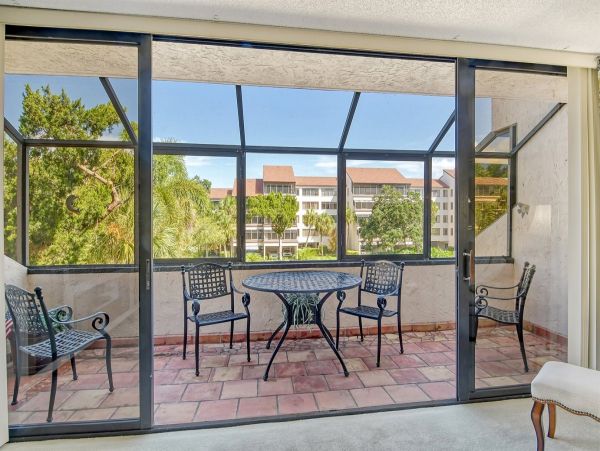 Siesta Key Condo 920027