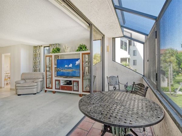 Siesta Key Condo 920027