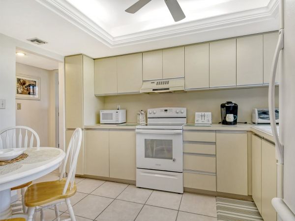 Siesta Key Condo 920027